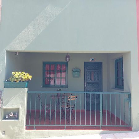 Candela'S House Barranco Hondo Esterno foto