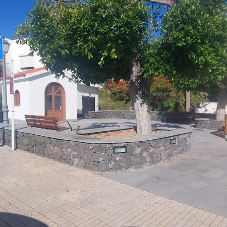 Candela'S House Barranco Hondo Esterno foto